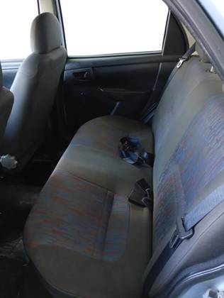 CHEVROLET CELTA 1.0 MPFI SPIRIT 8V FLEX 4P MANUAL CHEVROLET CELTA 1.0 MPFI SPIRIT 8V FLEX 4P MANUAL
